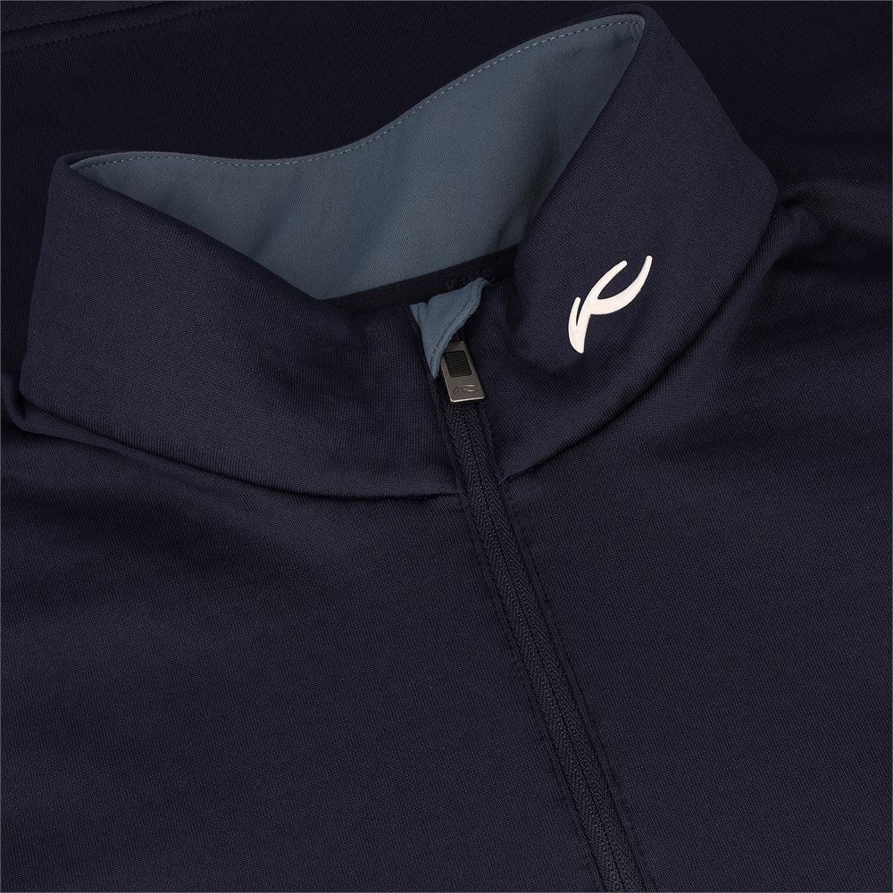 Hydraulic Midlayer 1/2 Zip Pullover