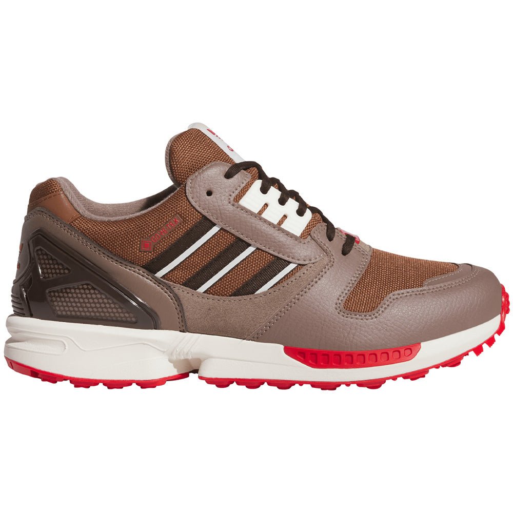 ZX 8000 GORE - TEX Spikeless Golf Shoes - Fairway Styles