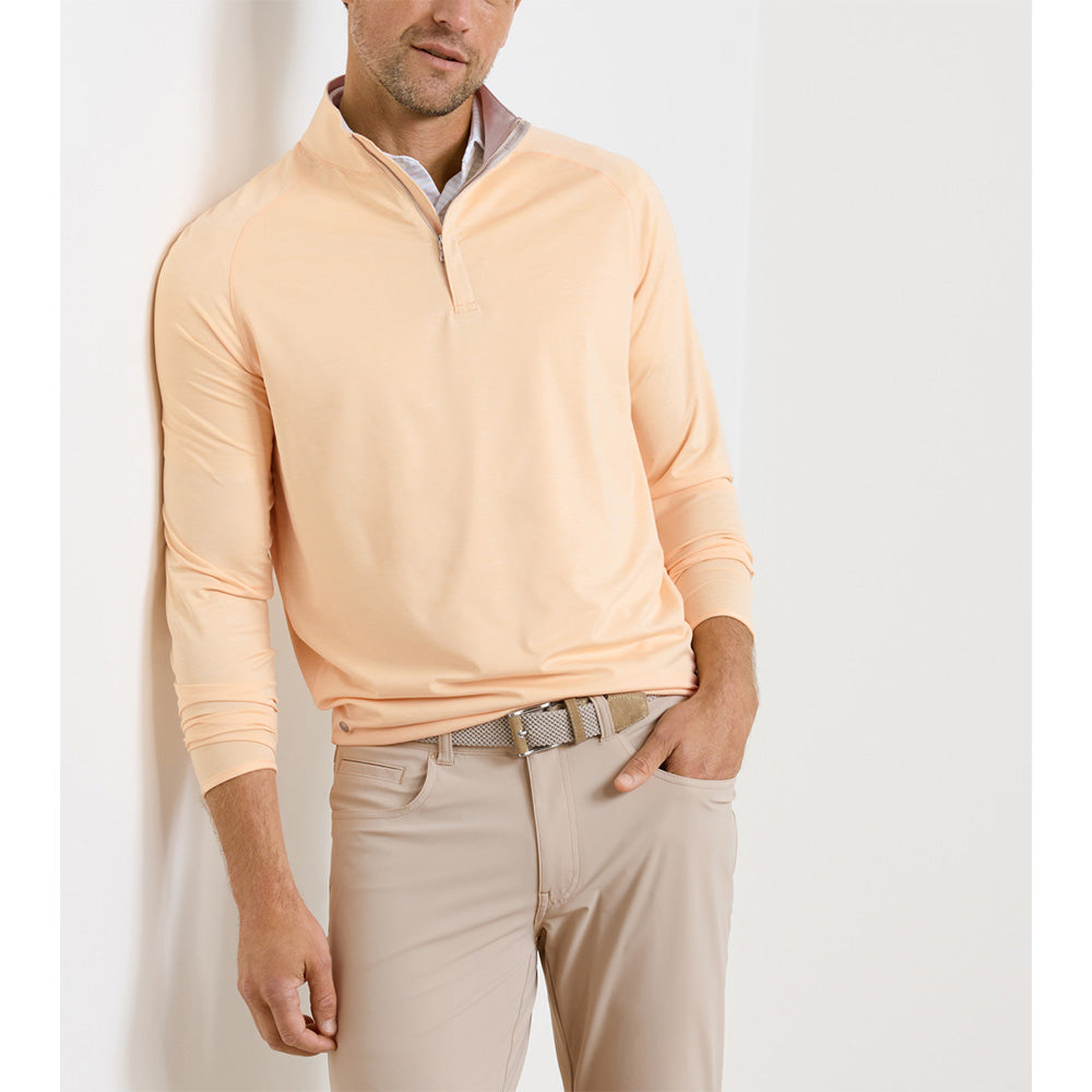 Stealth Performance 1/4 Zip Pullover
