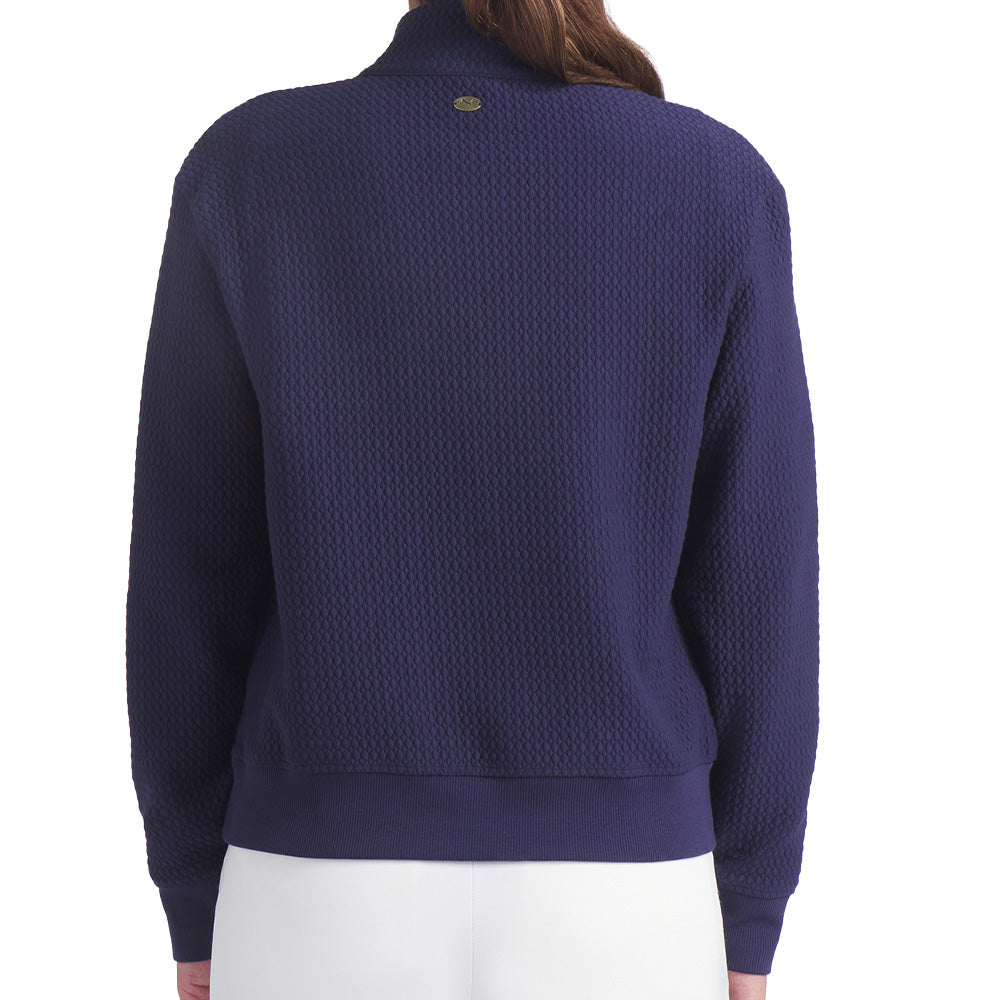 Women's Boulder 1/2 Snap Pullover