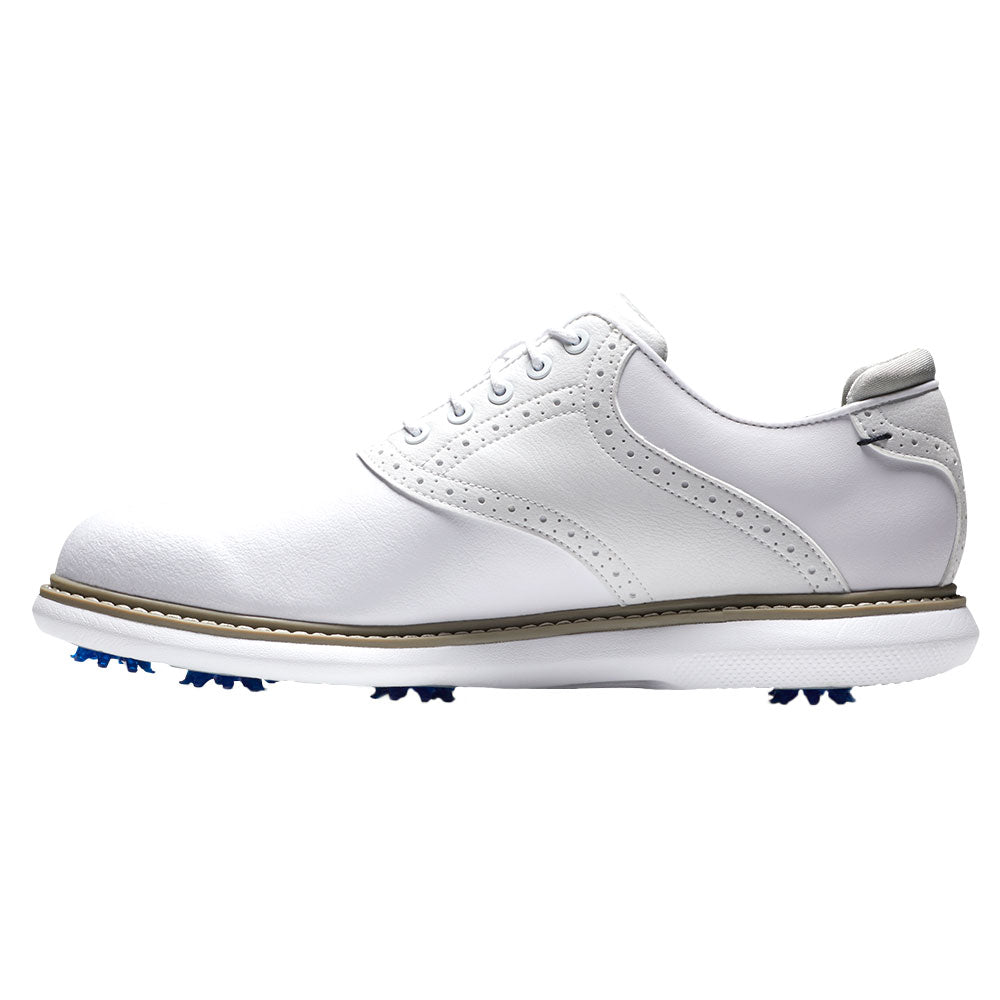 Traditions Classic Golf Shoes