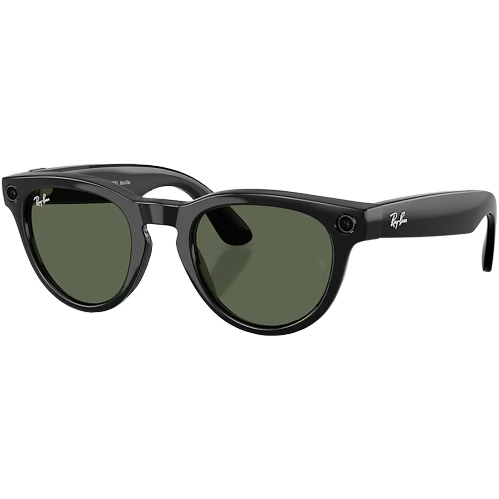 Ray-Ban x Meta Headliner Gen 2 Smart AI Glasses