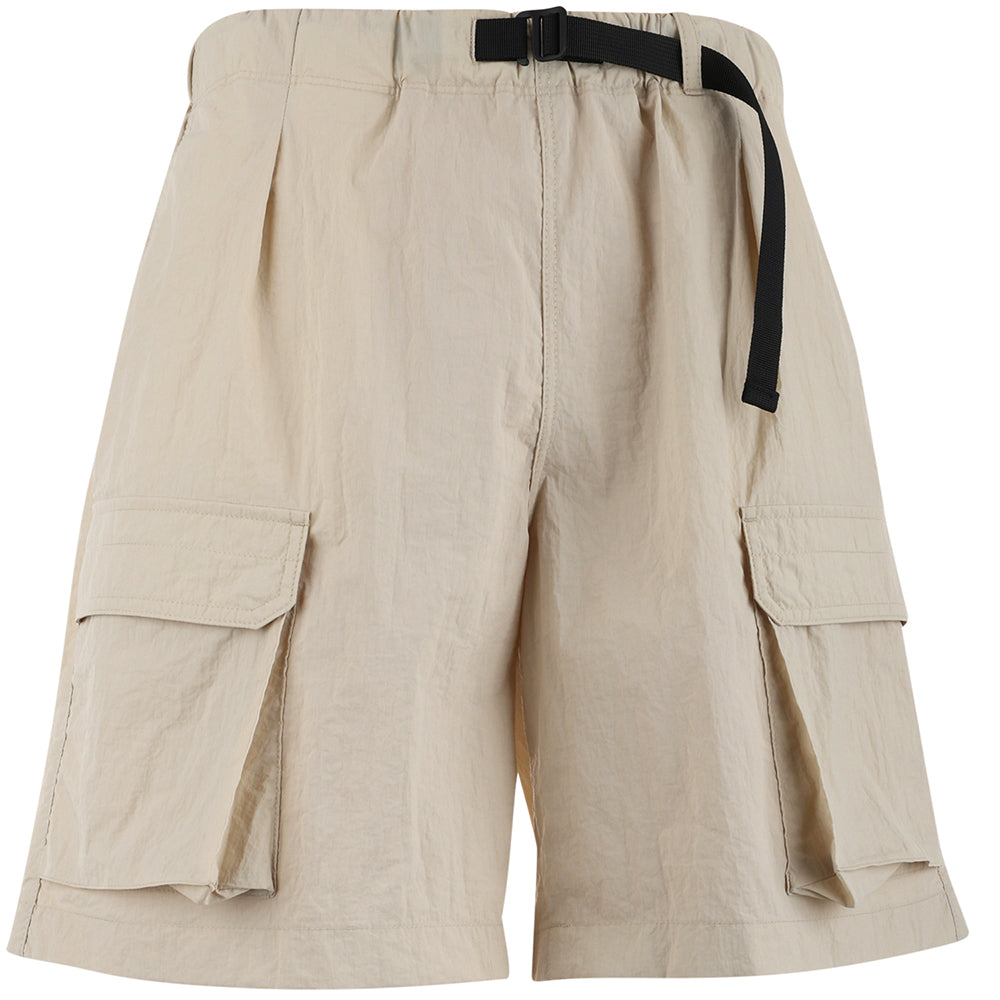 Bobbi Crinkle Shorts