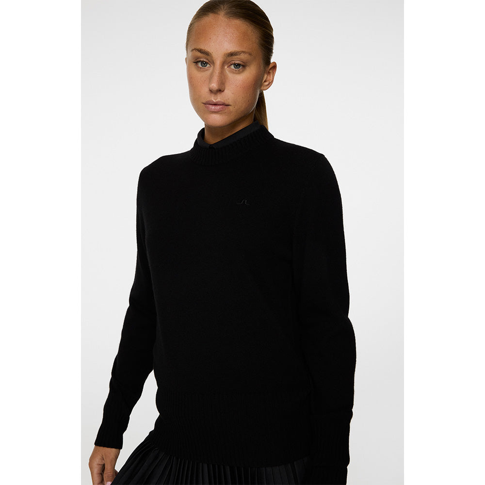 Women's Mina Knitted Sweater