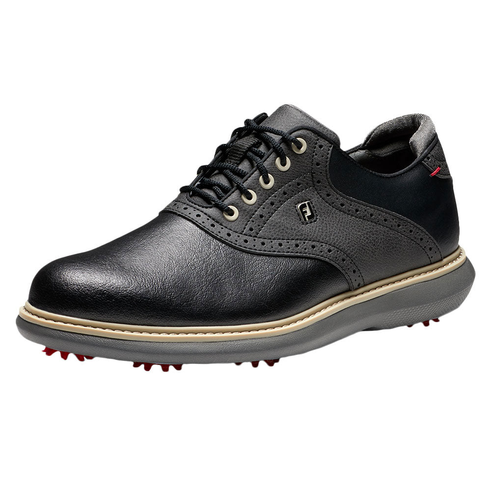 Traditions Classic Golf Shoes