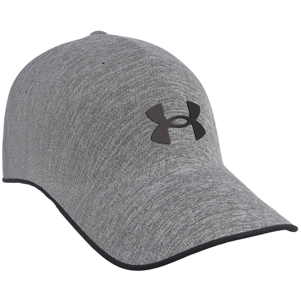 UA StealthForm Cap