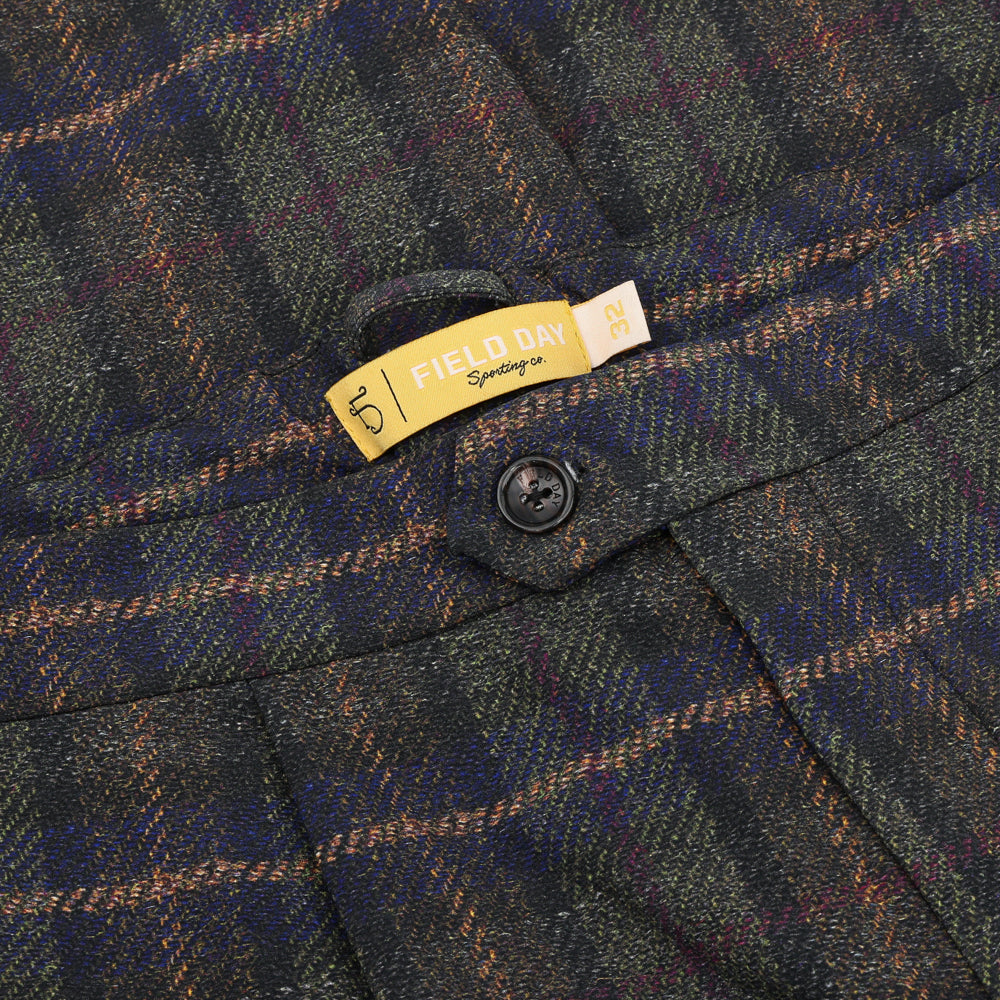 Nygren Trousers
