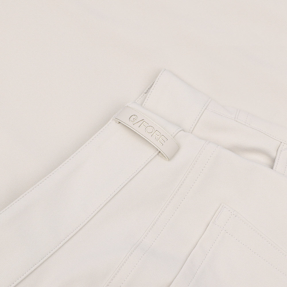 Tour 5-Pocket 4-Way Stretch Straight Leg Pants