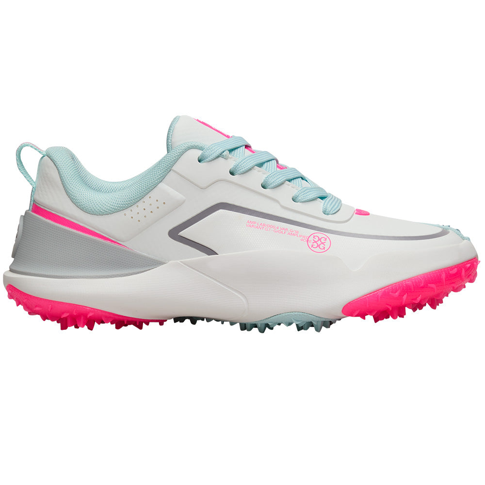 Women's G/18 Spikeless Golf Shoes