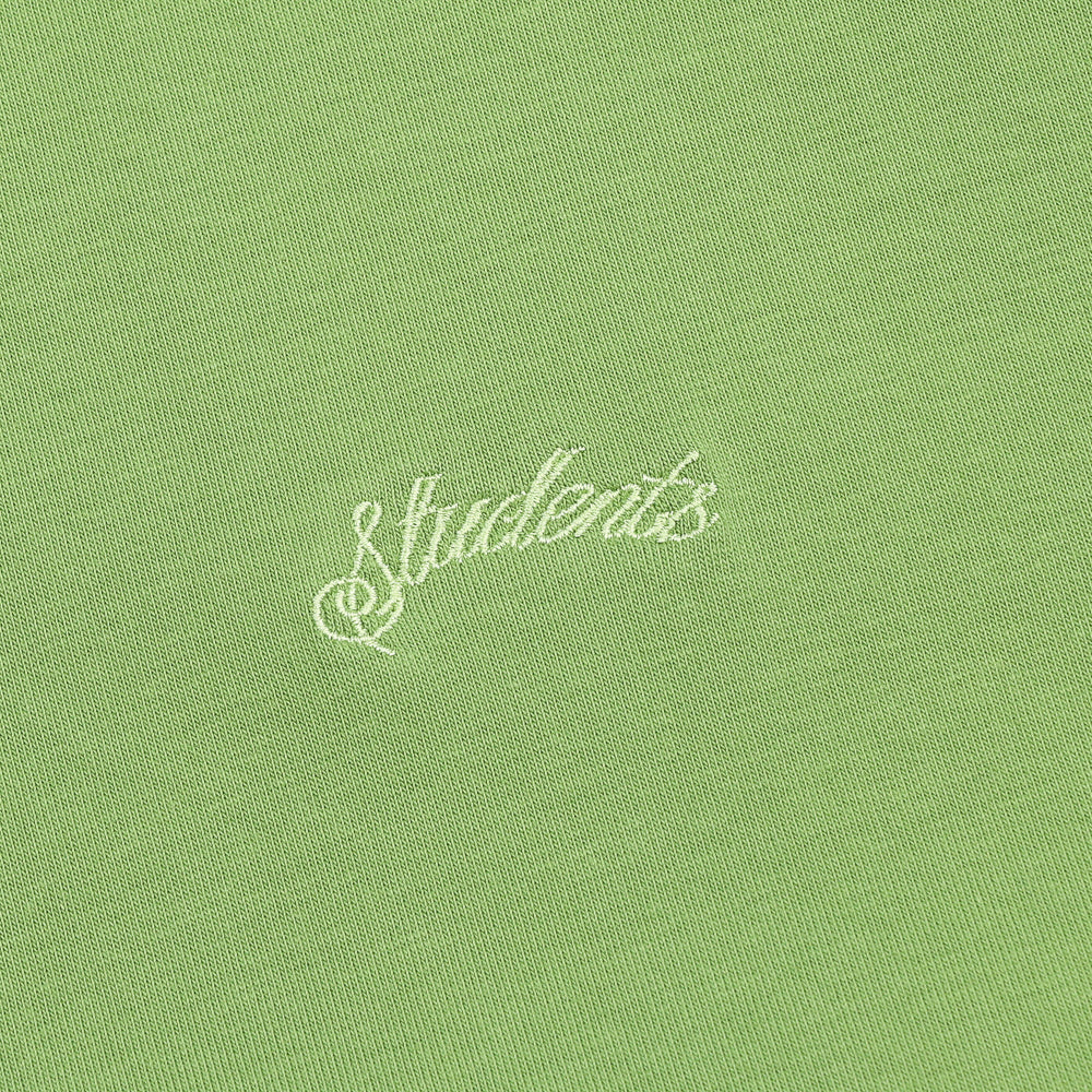 Lanser Jersey 1/4 Zip Polo