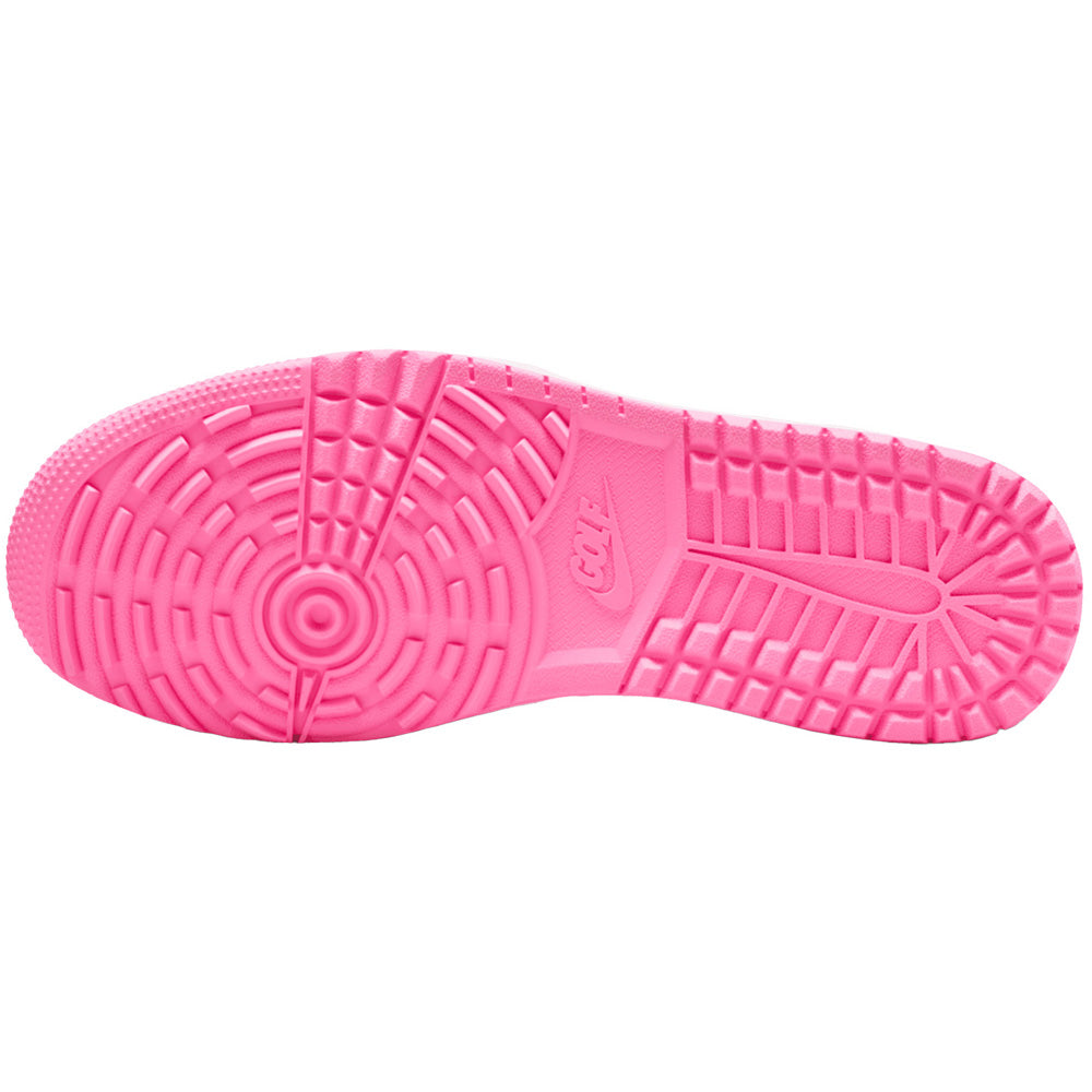 Air Jordan 1 Low Spikeless Golf Shoes