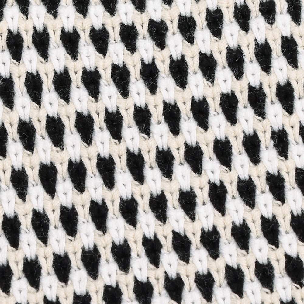 Women's Knowles Textured Knit Vest - Fairway Styles