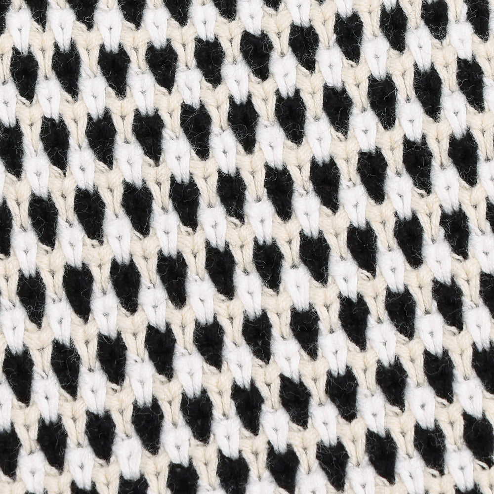 Women's Knowles Textured Knit Vest