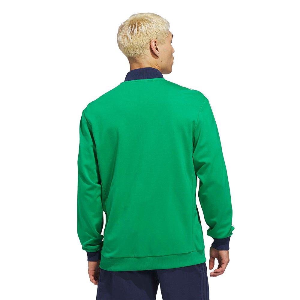 Originals 3 Stripes 1/4 Zip Sweatshirt