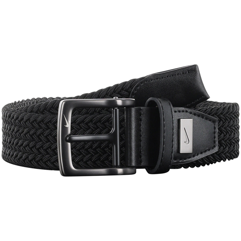 Stretch Woven Belt
