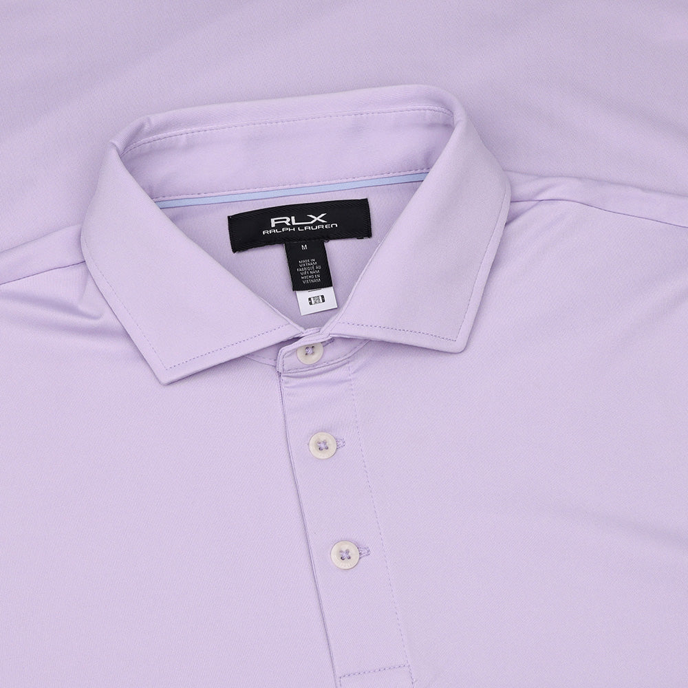 Classic Fit Performance Polo