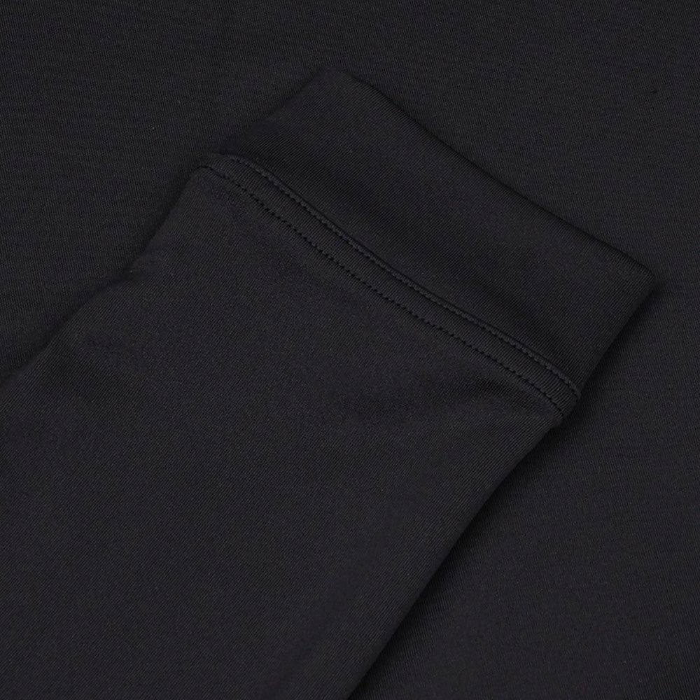 Don 1/4 Zip Pullover
