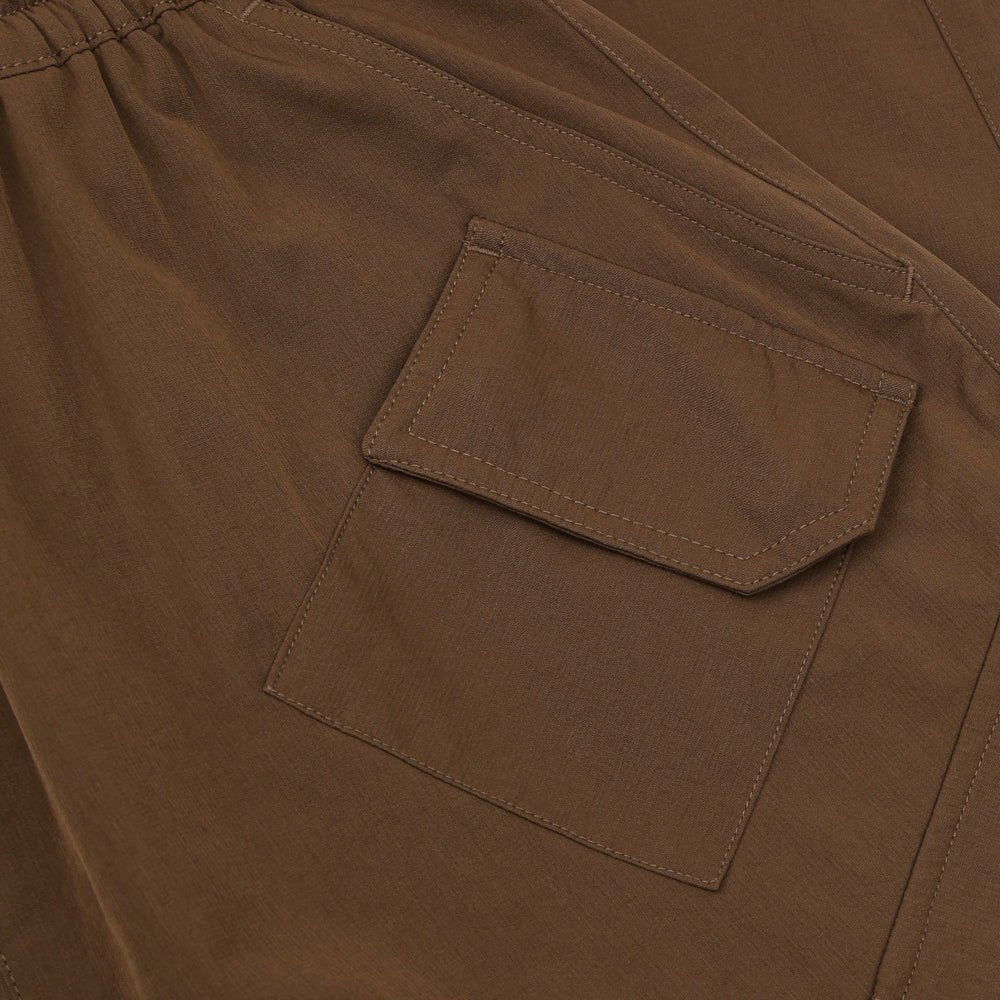 Wilcox Nylon Pants - Fairway Styles