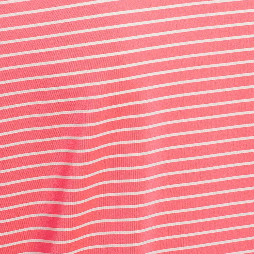 Boys' Climacool Striped Polo
