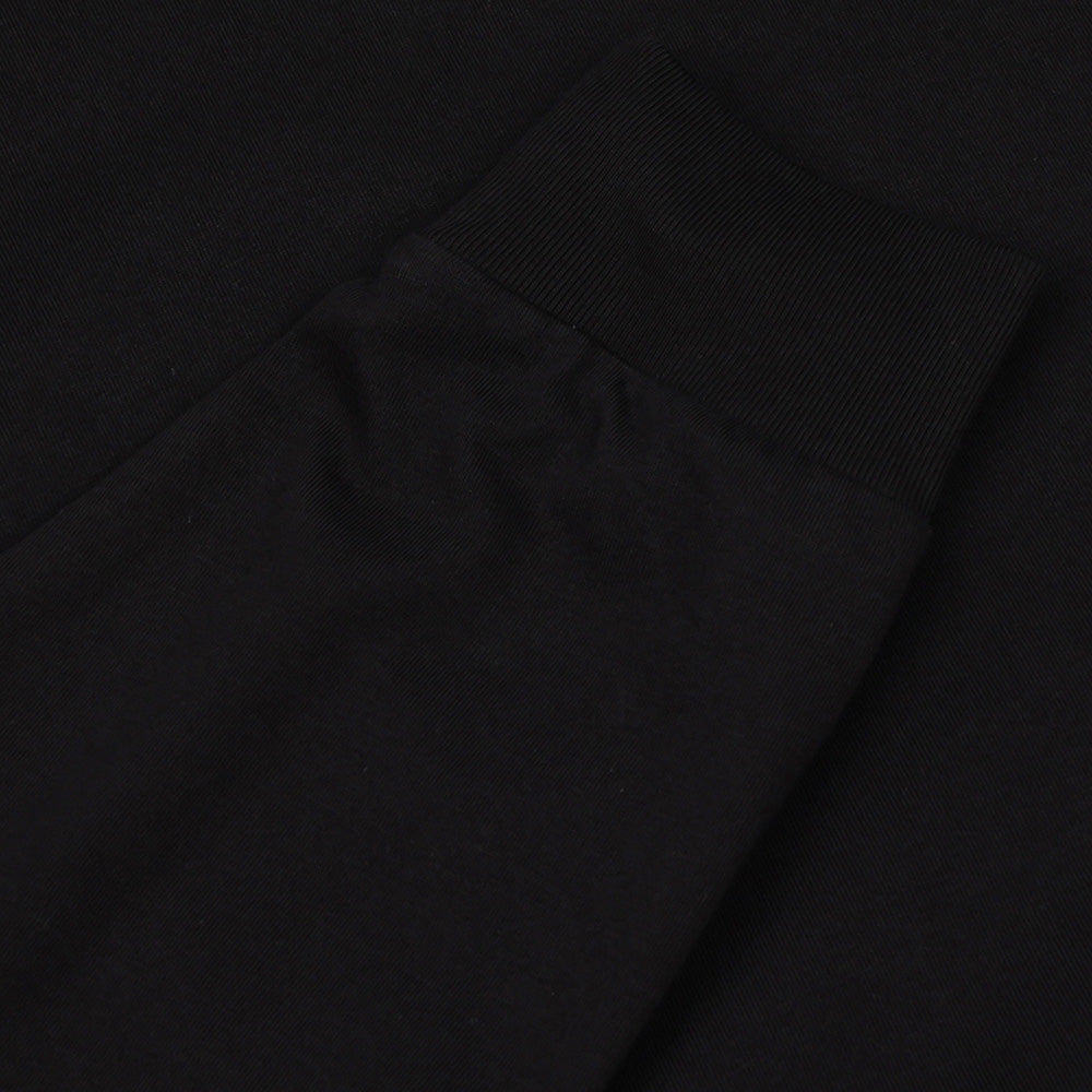 Captain Long Sleeve Polo