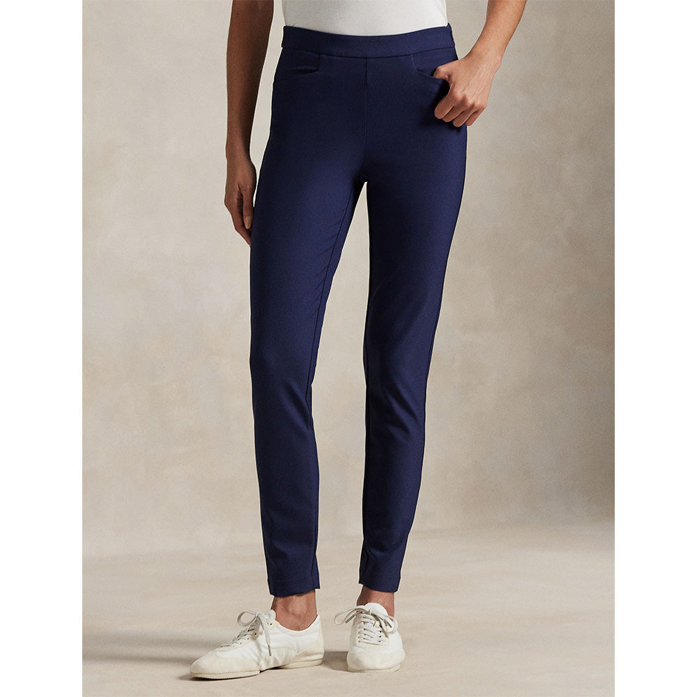 Stretch-Twill Pants