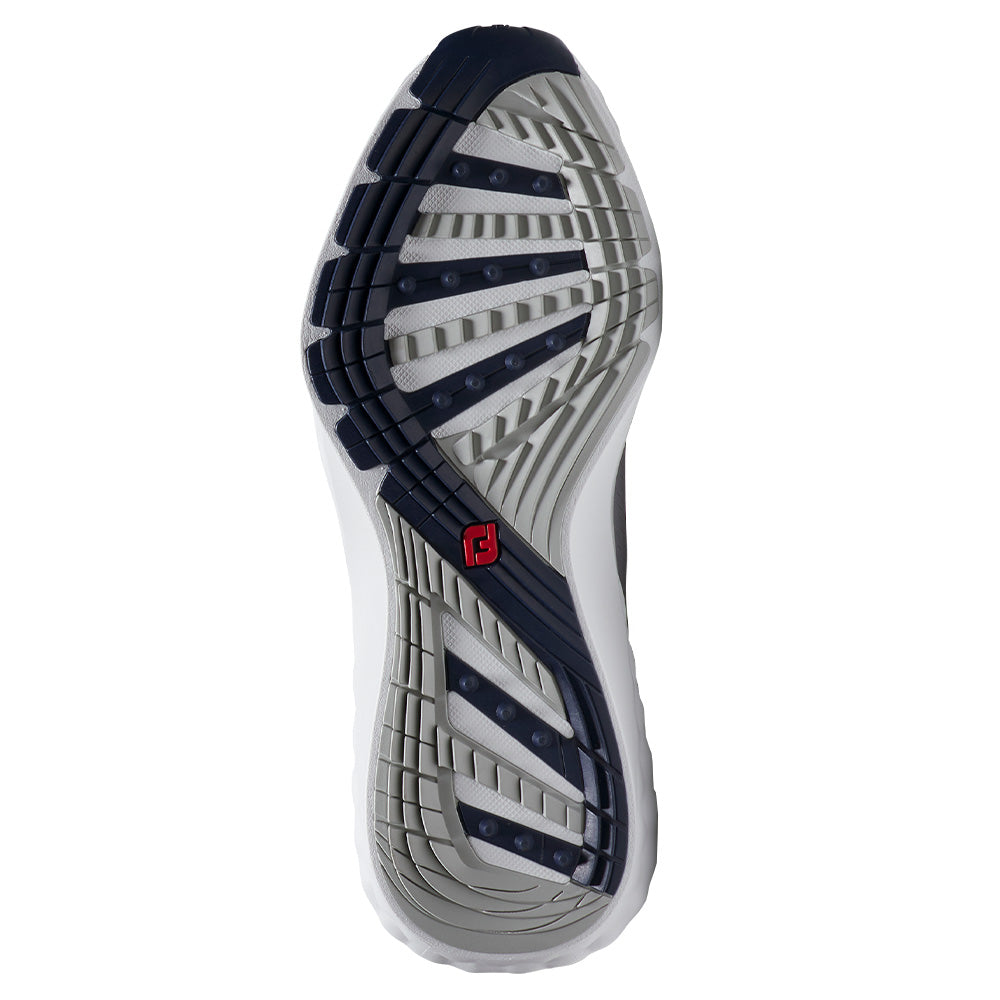 Quantum Spikeless Golf Shoes - Previous Season