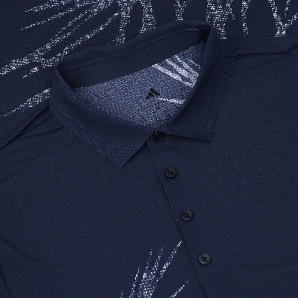 Ultimate365 Tour Cool Feeling Fescue Polo