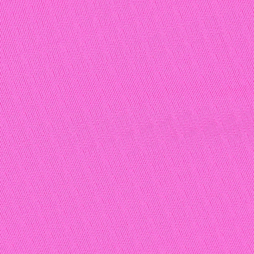 Women's Long Sleeve Mock Neck Top - Solid