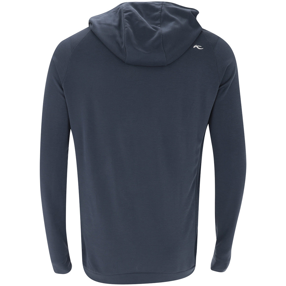 Kallen Hooded Mid Layer