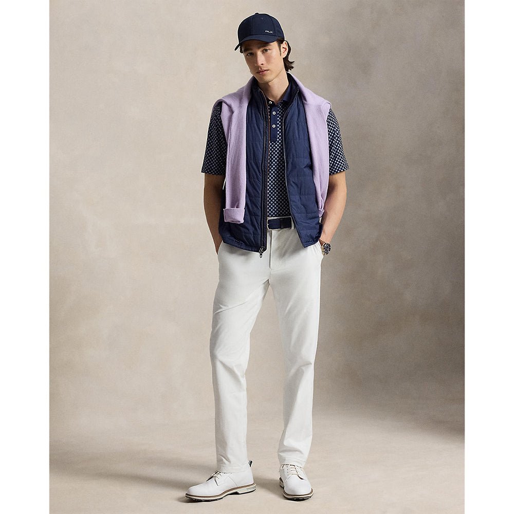 Classic Fit Performance Polo
