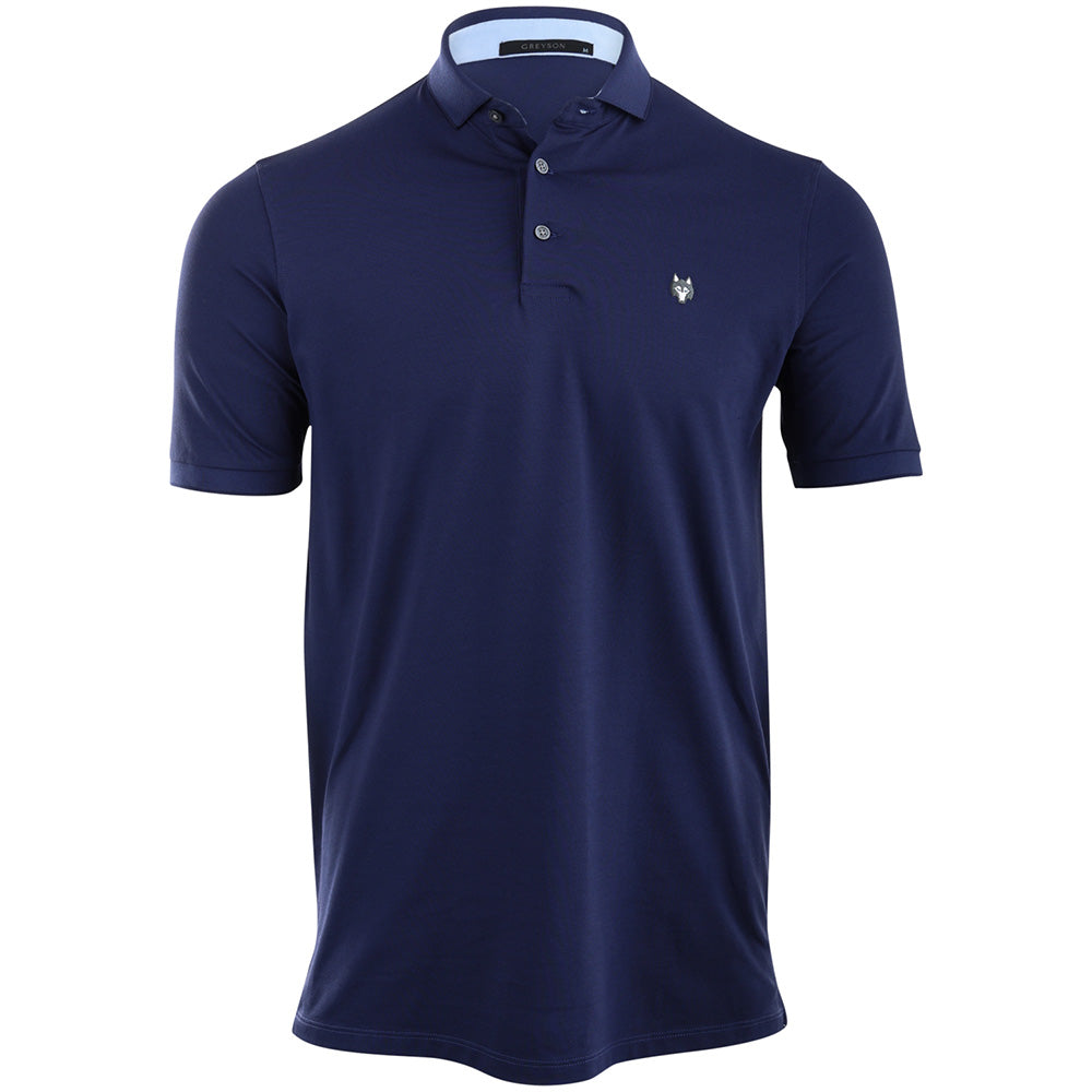 Crowley Icon Polo