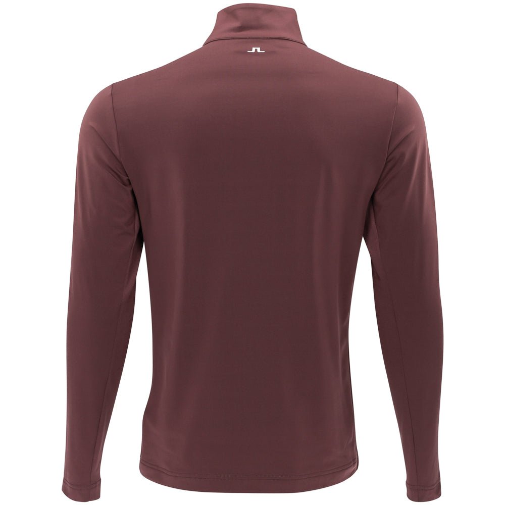 Tech Bridge 1/4 Zip Mid Layer - Fairway Styles