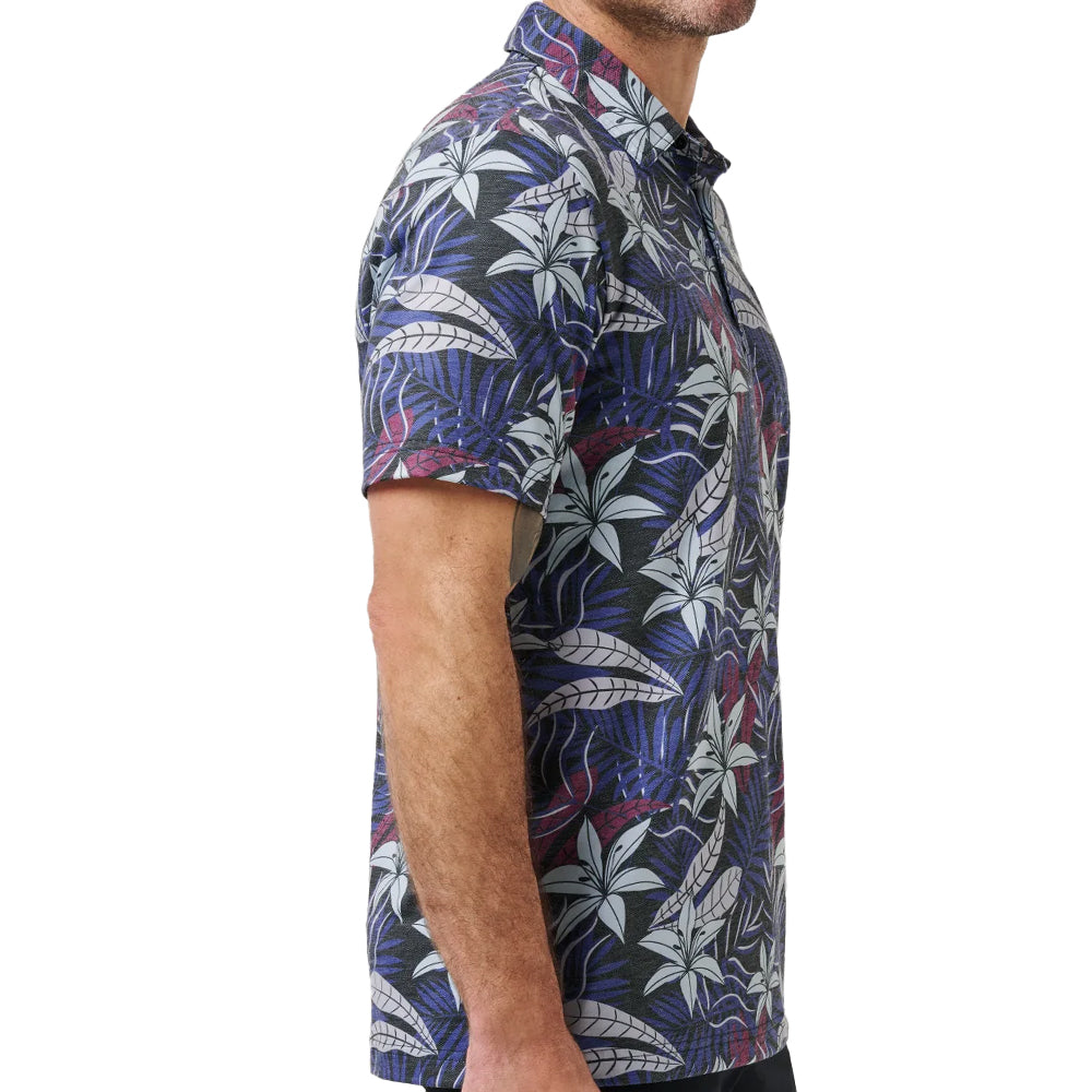 Featherweight Open Bay Polo