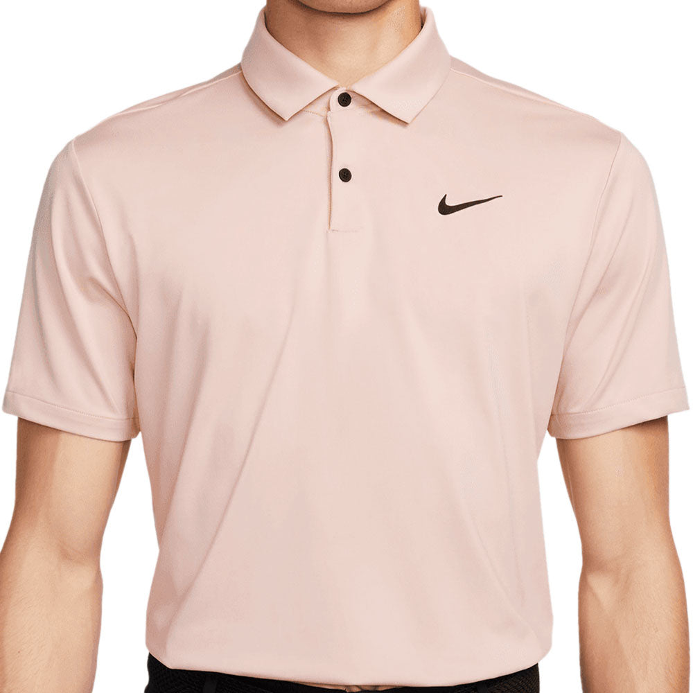 DriFit Tour Solid Polo