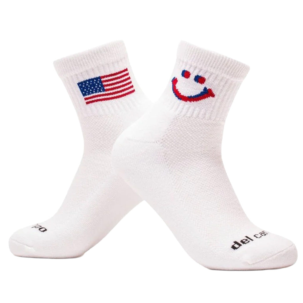Juniors' 1776 Socks