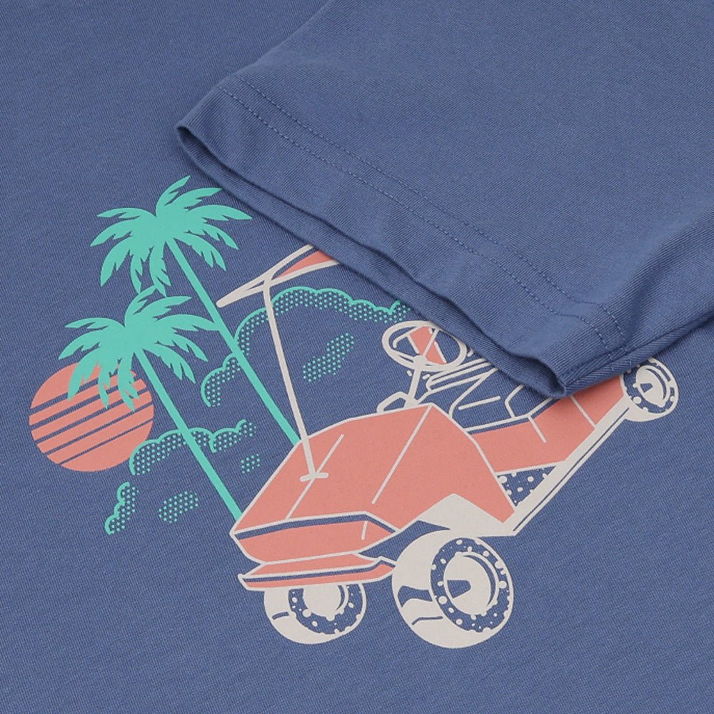 Bellhop Tee