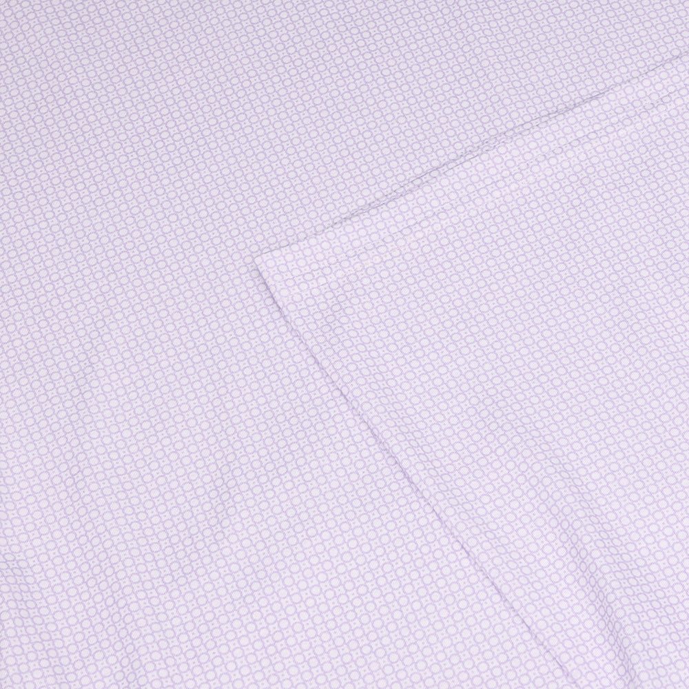Classic Fit Performance Polo