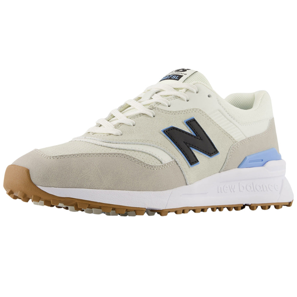 997 Spikeless Golf Shoes