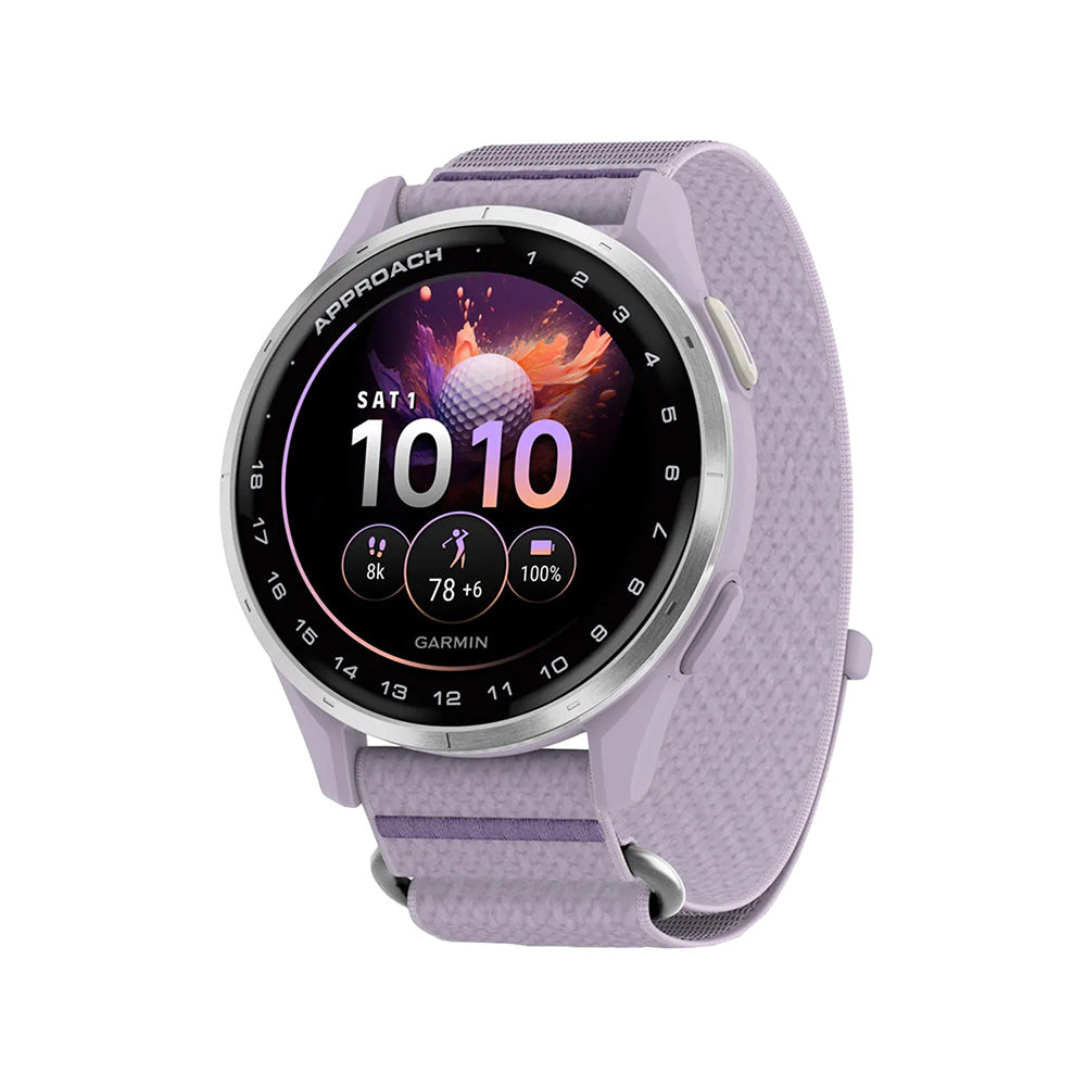 Approach J1 GPS Watch