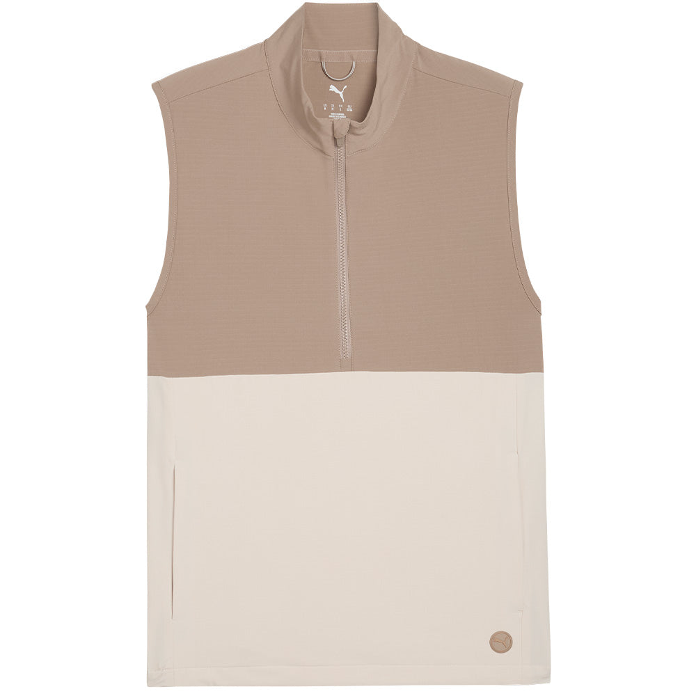 Ripguard 1/2 Zip Vest