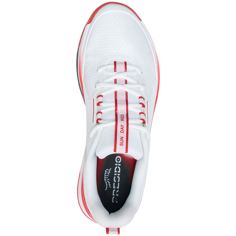 Presidio LE Spikeless Golf Shoes