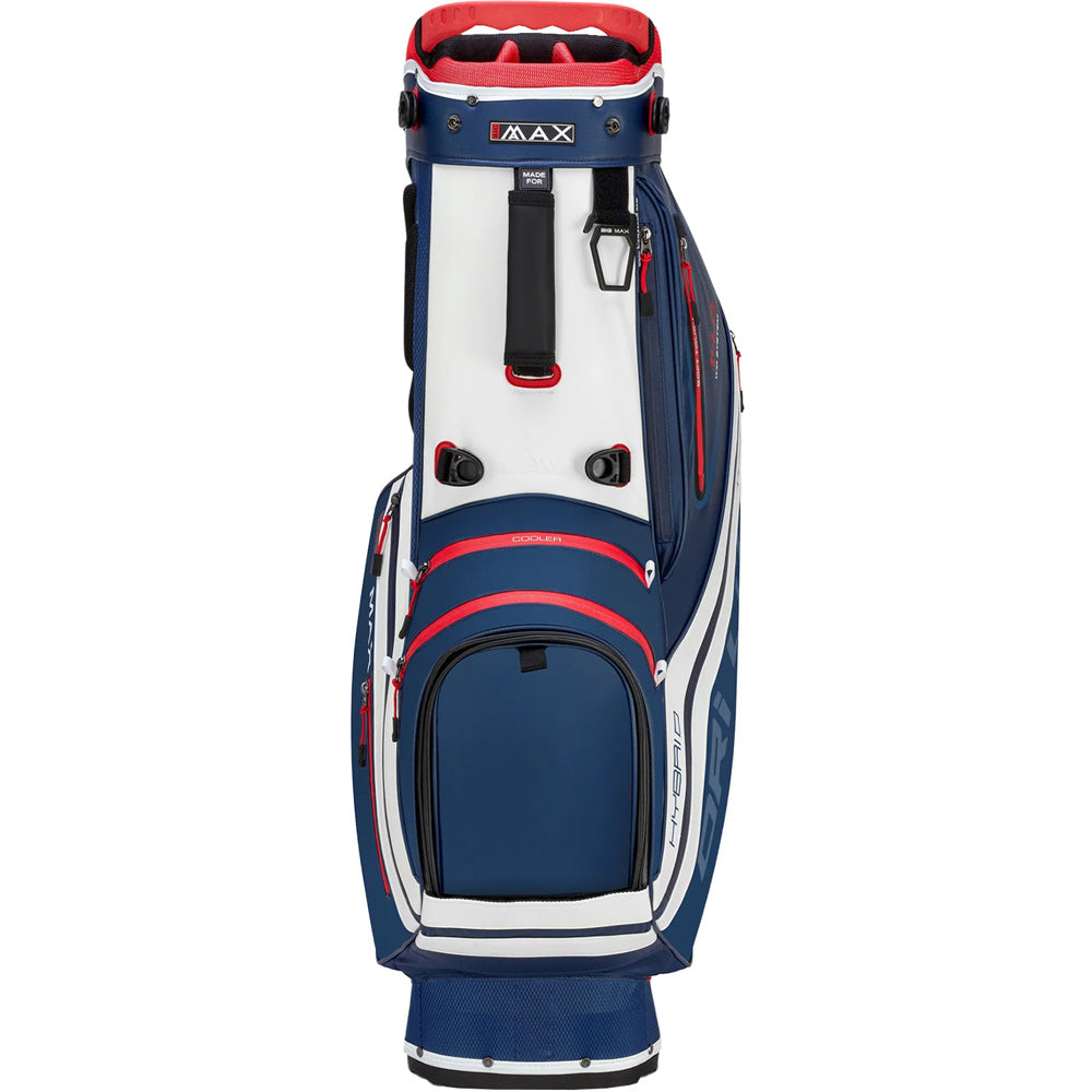 Dri Lite Hybrid Tour 2 Stand Bag