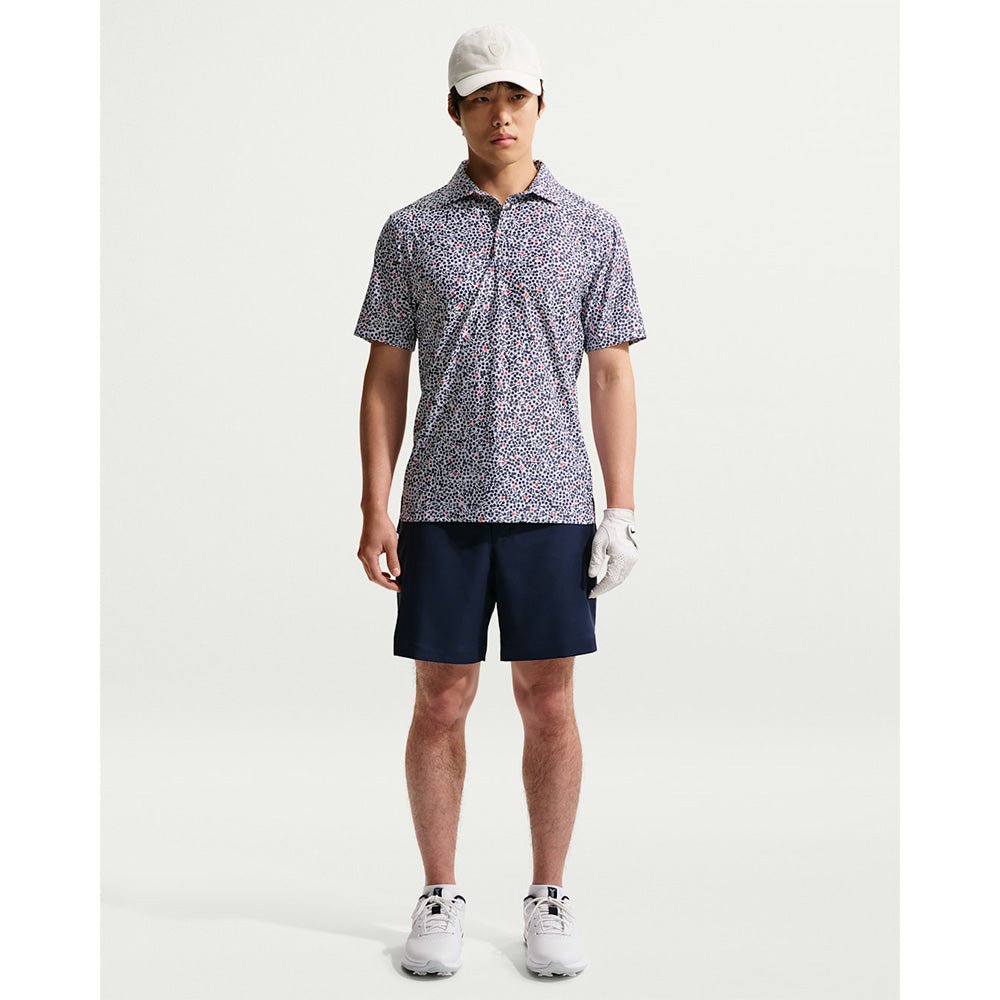 Dri-FIT TP Floral Polo