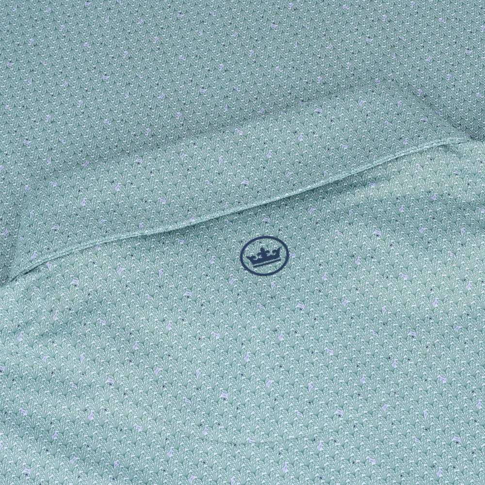 Corinth Performance Jersey Polo