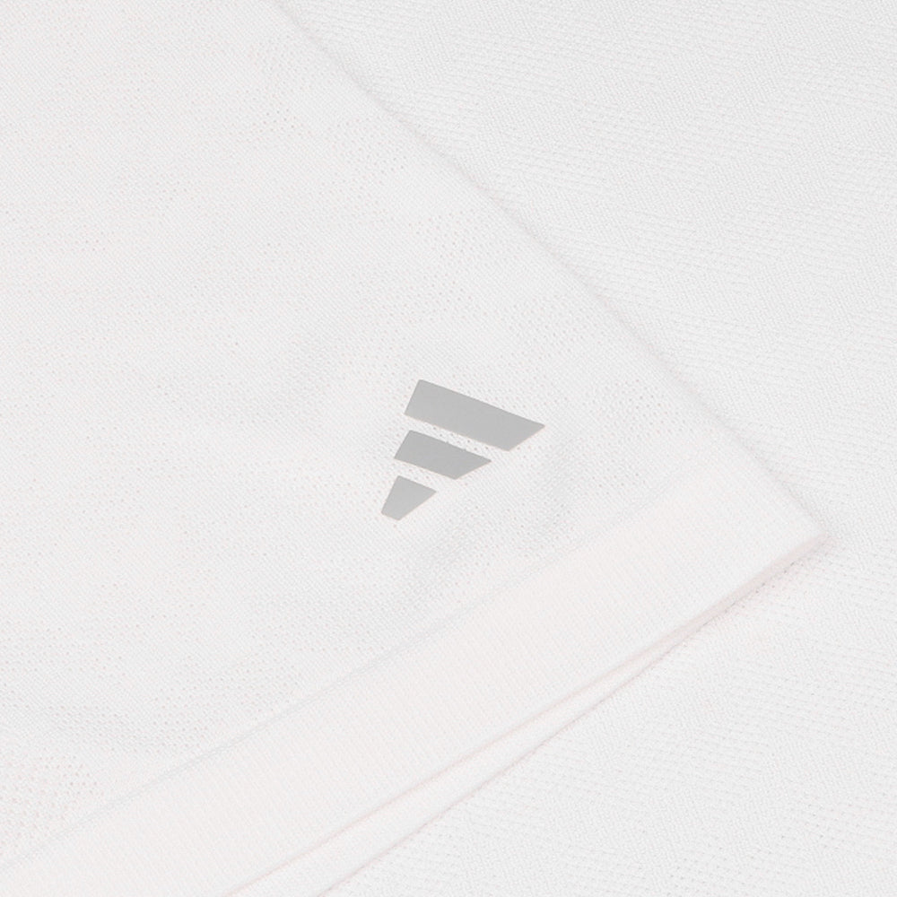 Ultimate365 Feather Print Polo