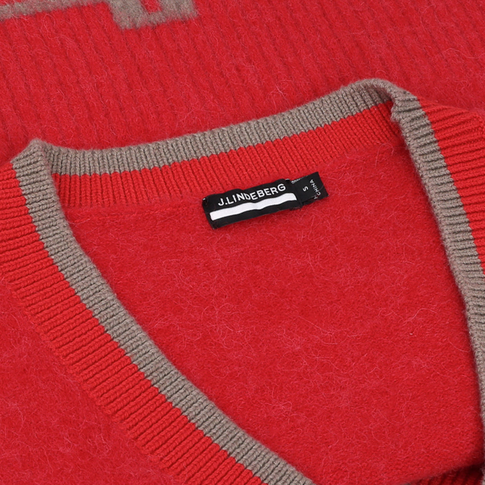 Women's Noelle Knitted Vest