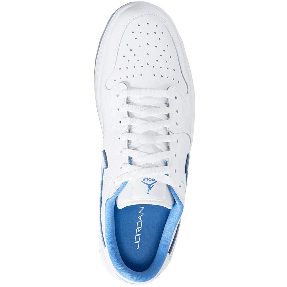Air Jordan 1 Low G Spikeless Golf Shoes - Fairway Styles