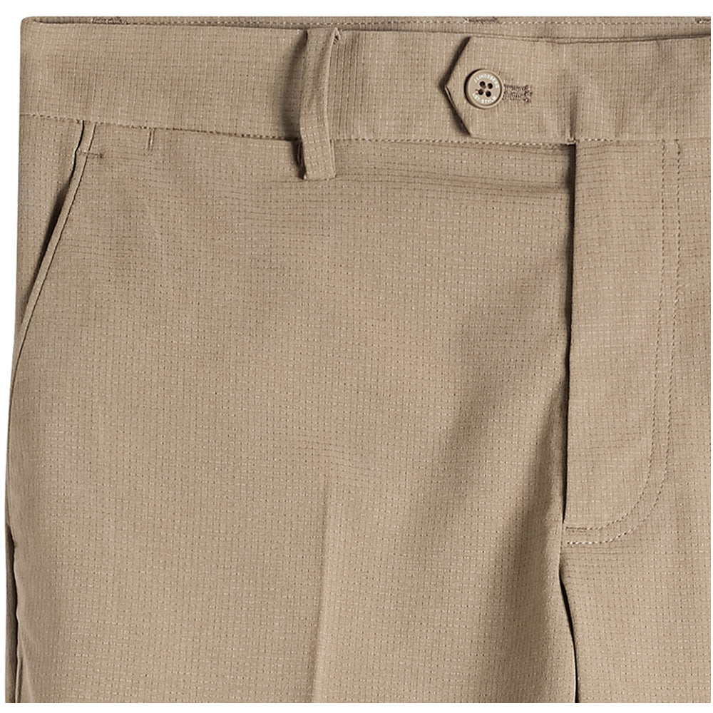 Vent Shorts