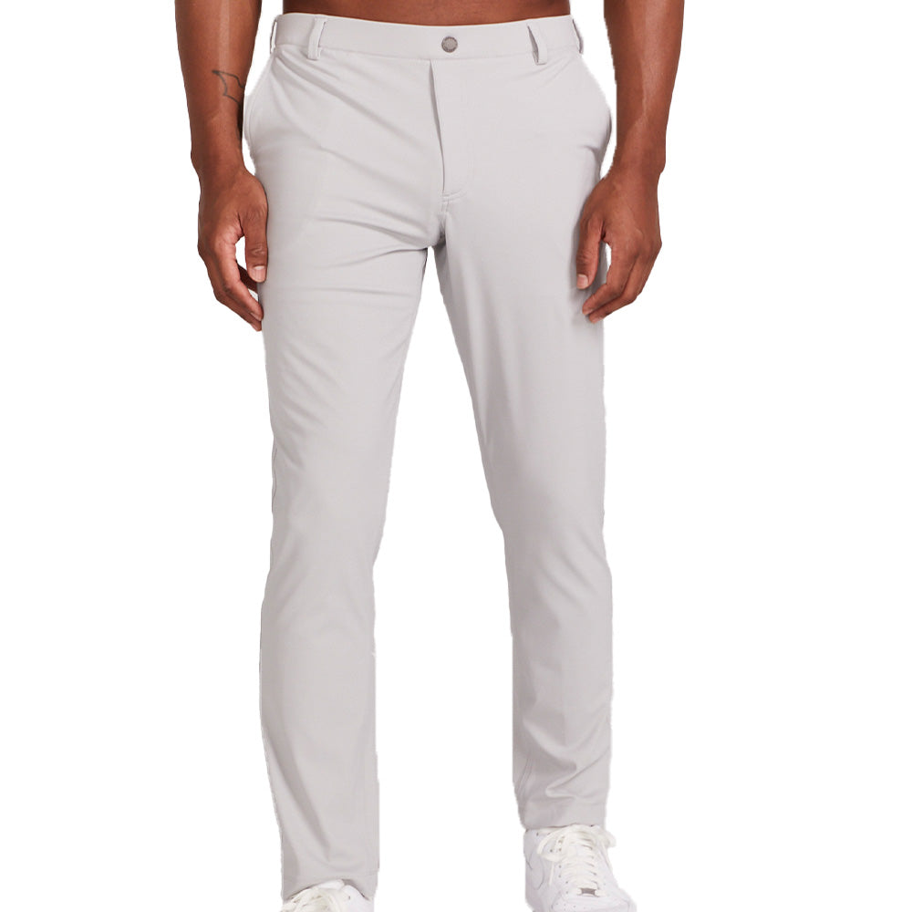 Bradley Pull-On Trouser Pants