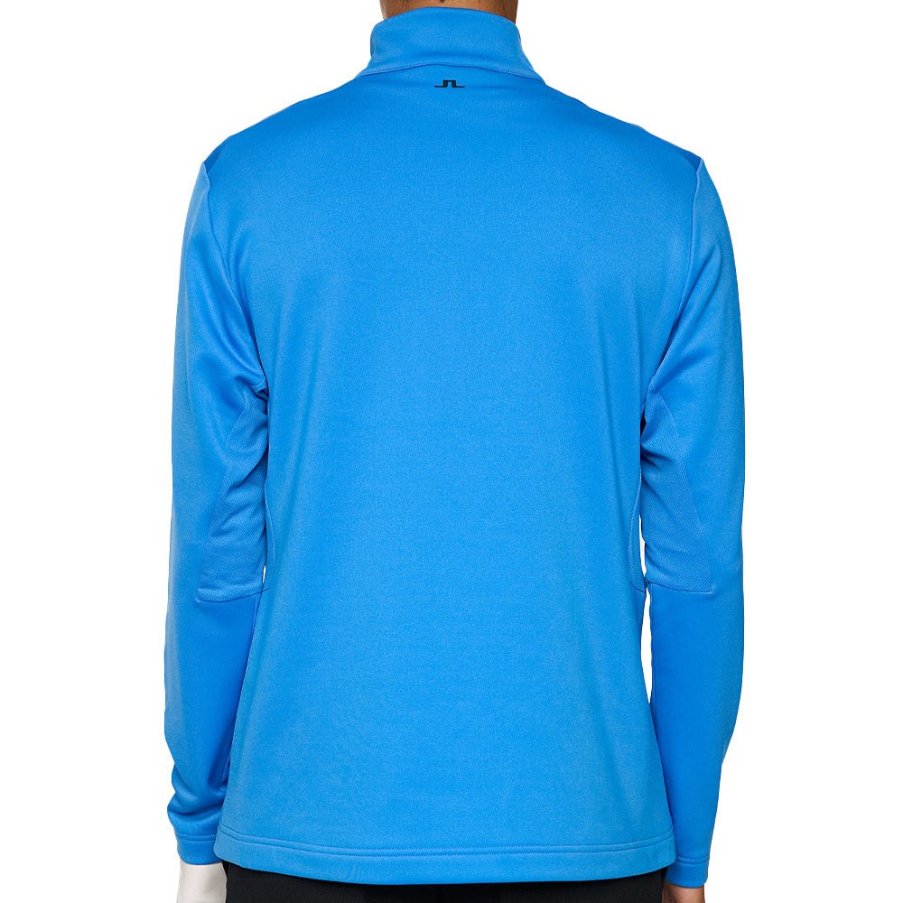 Vinnie 1/4 Zip Mid Layer - Fairway Styles